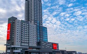 Holiday Inn Express - Monterrey - Fundidora, an IHG Hotel